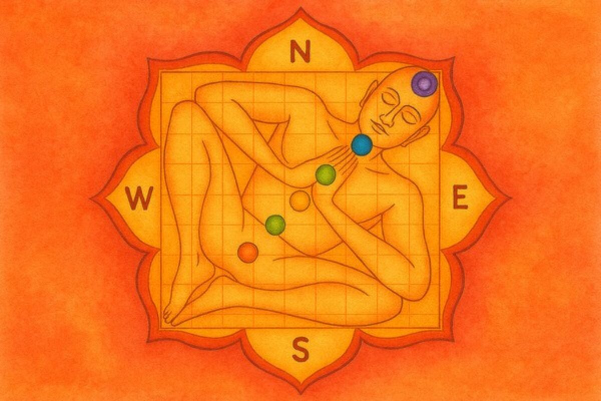 Dream Interpretation Through Vedic Insight