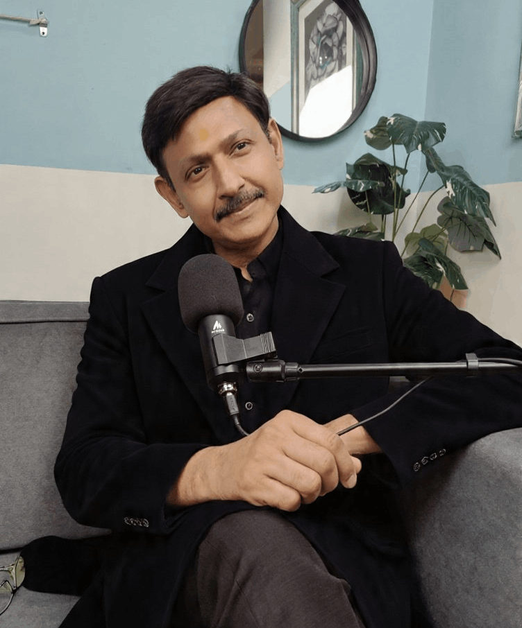 L.K. Aggarwal