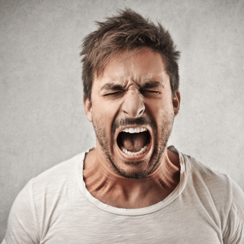 Anger Management
