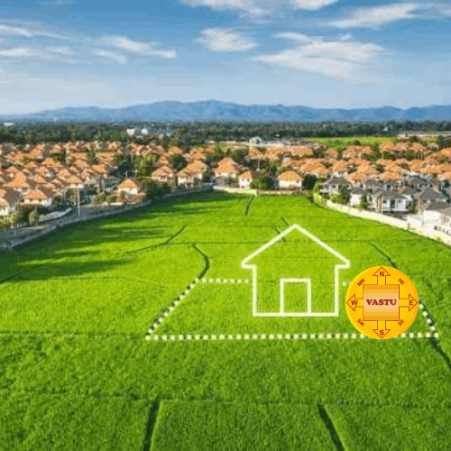 Property Vastu