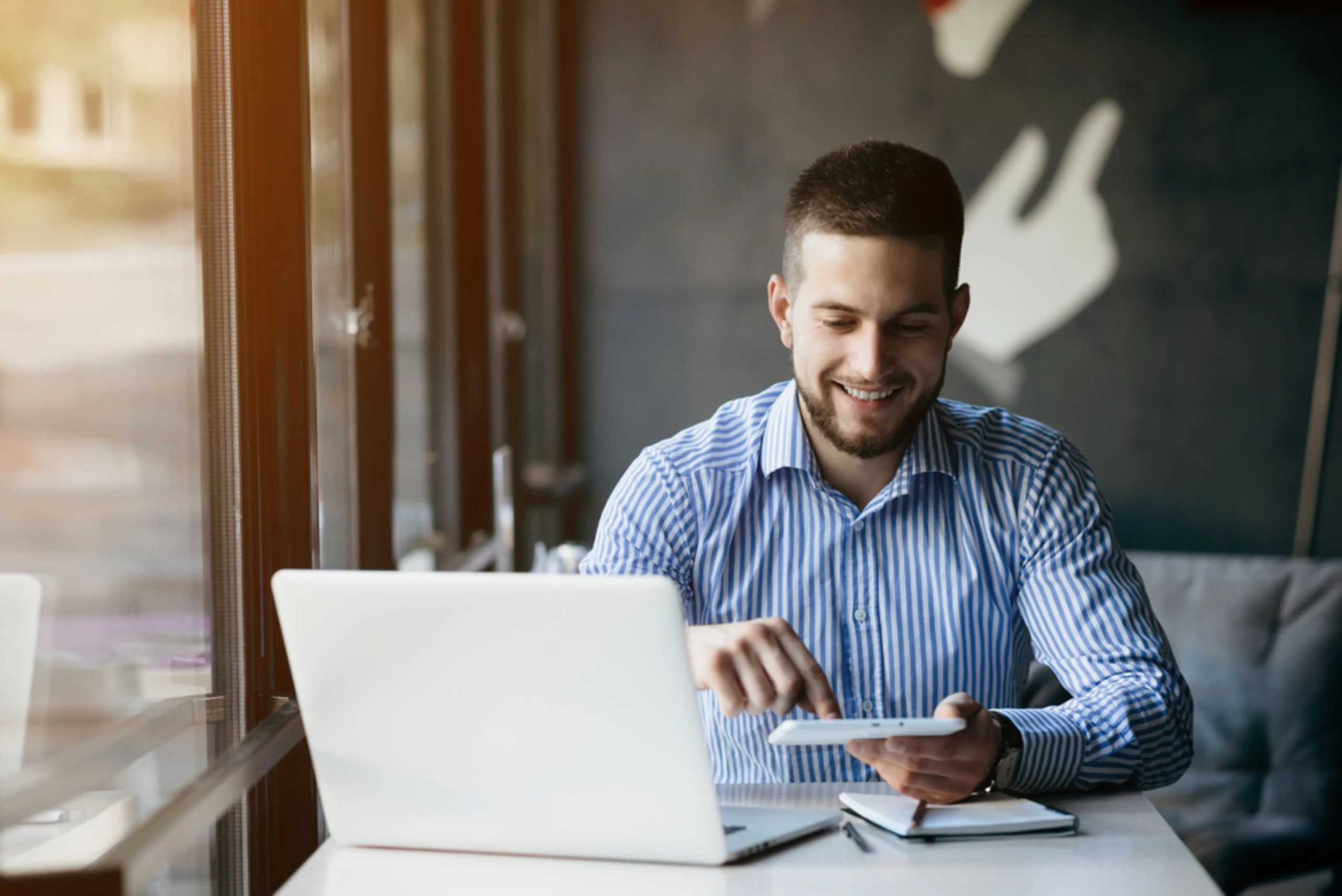 Online Consulting
